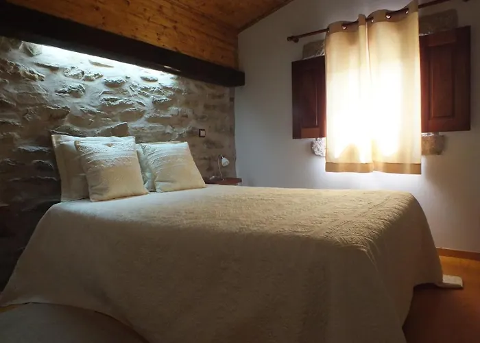 Casa de Campo Bairro Do Casal - Turismo D'aldeia *