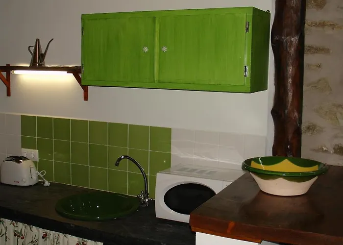 Bairro Do Casal - Turismo D'aldeia *