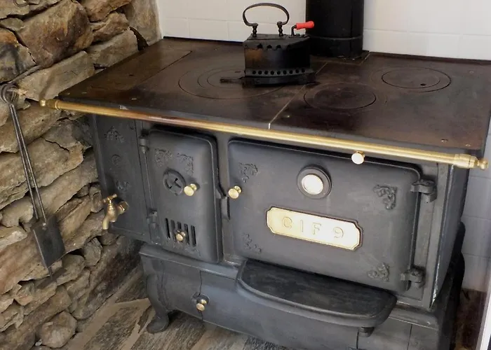 Bairro Do Casal - Turismo D'aldeia