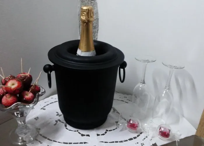 Bairro Do Casal - Turismo D'aldeia